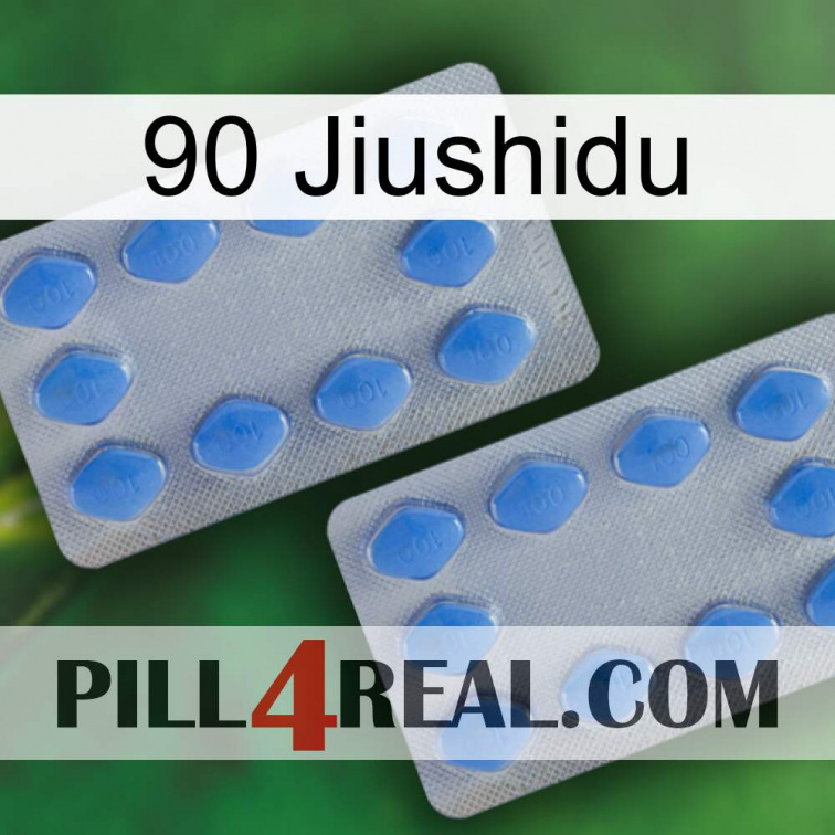 90 Jiushidu 20